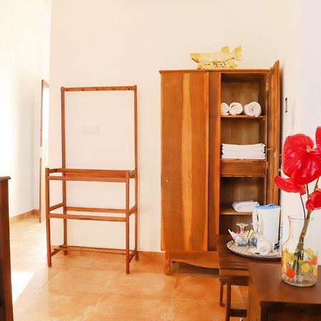 Htn Bay Resort ウェリガマ エクステリア 写真