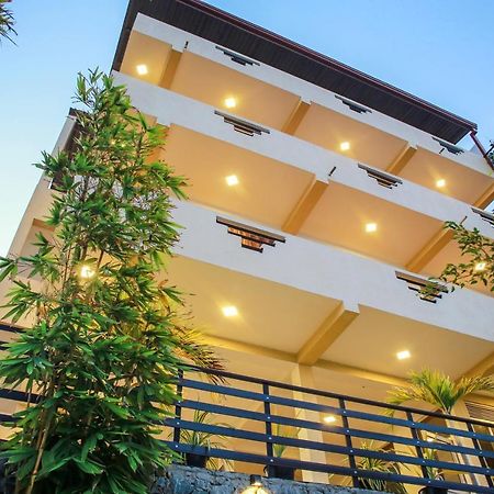 Htn Bay Resort ウェリガマ エクステリア 写真